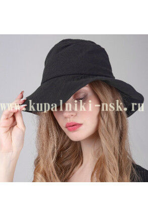 2091 Шляпа Тип изделия: Шляпа; Размер: 54-56; Состав: 100% хлопок; Подклад: 100% хлопок