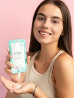 Очищающая пенка для лица с пробиотиками «Skinlacto 9»