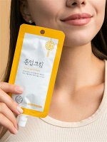 Крем для лица, выравнивающий тон кожи «Skinlacto 9»