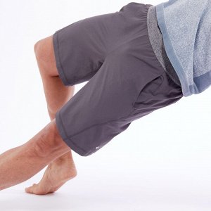 Шорты для динамической йоги мужские kimjaly