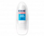 Антиперсперант ролик &quot; EXXE  Защита и свежесть&quot; женский 50 мл