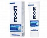 Крем после бритья EXXE sensitive д/чув кожи, 80 мл
