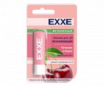 EXXE Бальзам д/губ увлажняющий Витаминный (стик 4,2г)