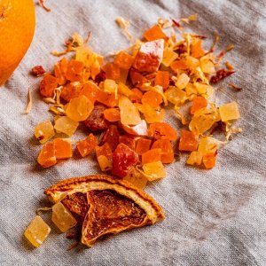 Поцелуй Солнца, 100г