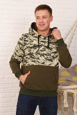 Толстовка 27504