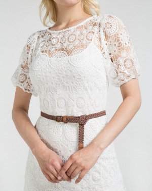 Великолепное платье