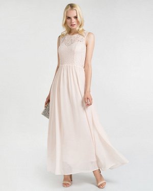 Платье жен. (131405)светло-розовый