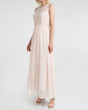 Платье жен. (131405) светло-розовый