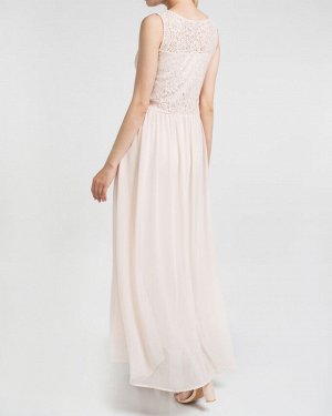 Платье жен. (131405)светло-розовый