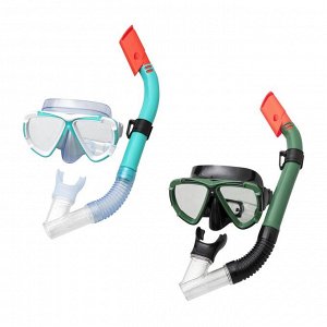 Bestway 24053 BW Комплект для плавания "Dive Mira" от 14 лет
