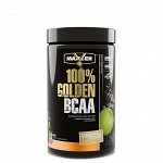 Аминокислоты BCAA MAXLER 100% Golden BCAA 2:1:1 - 420 гр