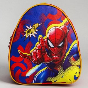 Рюкзак детский "Thwip", Человек-паук