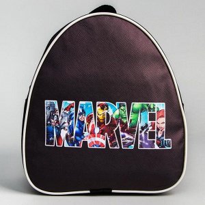 Рюкзак детский, Marvel, Мстители