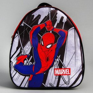 Рюкзак детский, Человек-паук