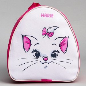 Рюкзак детский "Marie" Коты аристократы