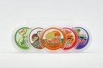 TLD/ llene Бальзам для губ Вишня, 10г