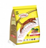 A-SOLI СAT для кошек Курица с овощами 400г ПРОМО НАБОР (1+1) всего 800г
