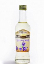 Sweetfill. Сироп Колокольчик