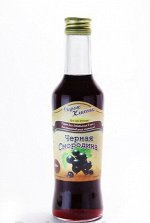 Классик. Сироп Черная Смородина