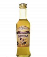 Классик. Сироп Маракуйя