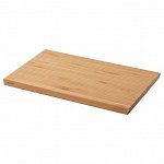APTITLIG АПТИТЛИГ | Разделочная доска, бамбук | 24x15 см