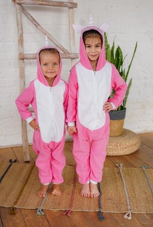 Кигуруми Единорог