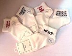 Носки женские