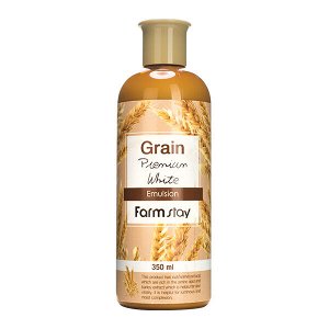 Premium White Emulsion Grain