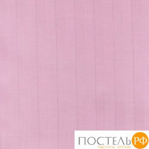 Пододеяльник "Этель basic" 175*215 ± 3см, цв. розовый, страйп-сатин, 125 гр/м2 4920533