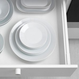 IKEA 365+ ИКЕА/365+ | Тарелка, белый | 15 см