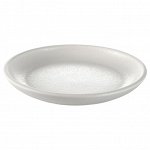 VITPEPPAR ВИТПЕППАР | Поддон, белый | 18 см