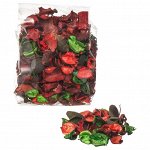 DOFTA ДОФТА | Цветочная отдушка, ароматический/Красные садовые ягоды красный