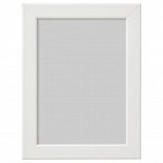 FISKBO ФИСКБУ | Рама, белый | 13x18 см