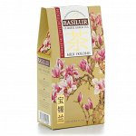 Чай Basilur Китайский чай МОЛОЧНЫЙ УЛУН 100г 1*12картон