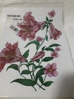 Наклейки