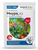 Миура 4 мл.амп. (1/200)/Август/