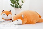 Мягкая игрушка &quot;Лисенок&quot; 45см