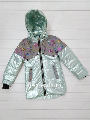 Куртка YX2109-6021