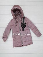 Куртка BM112-3015