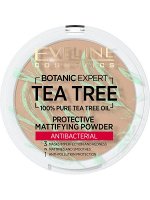 Botanic Expert Матирующая антибактериальная пудра для лица 3в1 №004-BEIGE 9гр