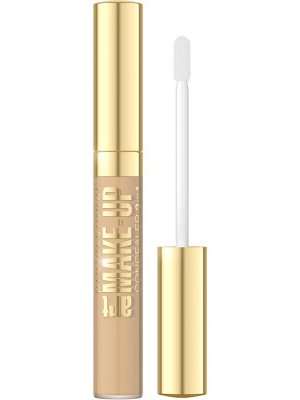 "Professional Art Make-Up" Жидкий корректор с апликатором 2в1 №04 light