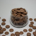 Шоколад молочный (монетки), Германия