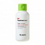 DR.Jart CTRL+A Teatreatment Toner Лечебный тонер с чайным деревом для проблемной кожи 120 мл