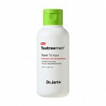 DR.Jart CTRL+A Teatreatment Toner Лечебный тонер с чайным деревом для проблемной кожи