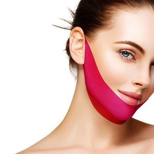 АКЦИЯ! Маска для лифтинга для коррекции овала лица V-line Lifting mask, 3 ПО ЦЕНЕ 1