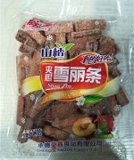 Пастила из боярышника