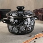Российская и сербская эмаль