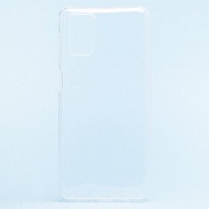 Чехол-накладка - Ultra Slim для "Samsung SM-M515 Galaxy M51" (прозрачн.)