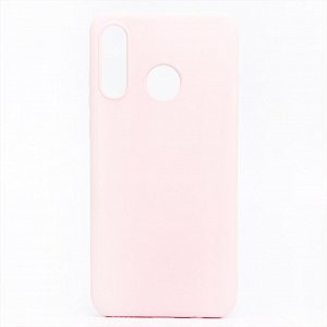 Чехол-накладка Activ Full Original Design для "Huawei Honor 20S RU/Honor 20 Lite RU/P30 Lite" (pink)