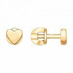 Серьги из серебра
